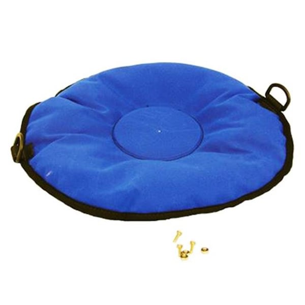 Bird-B-Gone Bird B Gone MMBSBB-SB Sand Bag Boat Base - Blue Box MMBSBB-SB - main
